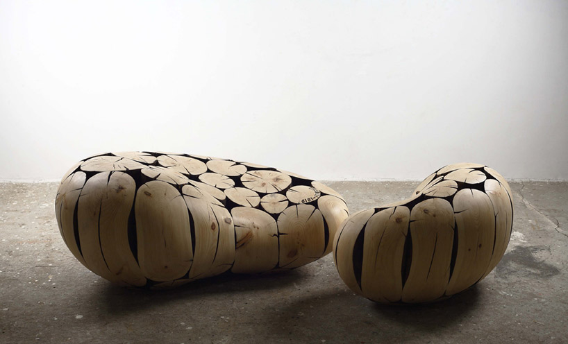 Lee Jaehyo イ・ジェヒョ 李在孝 作品集 サイン入り 彫刻 jaehyo lee: transformations